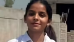 Sandeep Kaur, estudante morta dentro de uma faculdade de direito em Punjab, na Índia