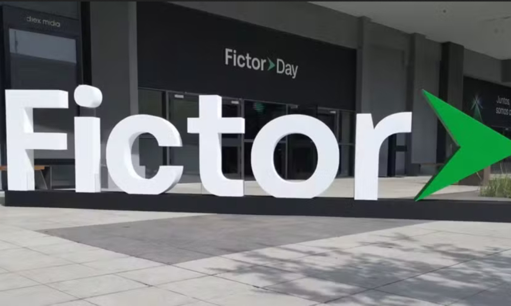 Grupo Fictor pede recuperação judicial neste domingo (1º) no Tribunal de Justiça de São Paulo