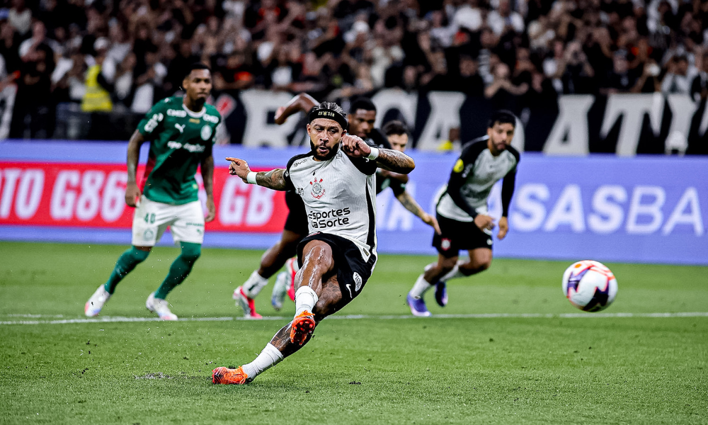 Memphis assume culpa por erro, mas afirma: ‘Em breve levantaremos novo troféu’