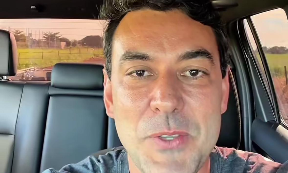 Secretário da prefeitura de Itumbiara (GO), Thales Machado, quem matou os dois filhos a tiros e tirou a própria vida