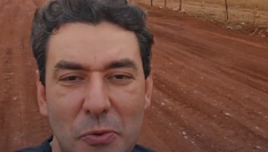 Genro de prefeito, salário de R$ 19 mil: quem foi o secretário que atirou contra os filhos em Itumbiara