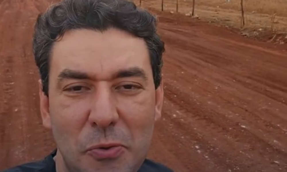 Secretário da prefeitura de Itumbiara (GO), Thales Machado, quem matou os dois filhos a tiros e tirou a própria vida