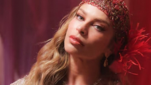 Dona Beja vira fenômeno na HBO Max e assume liderança de audiência na plataforma