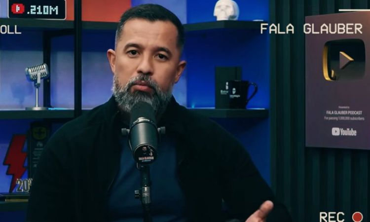 ​Abin abre processo contra agente de inteligência com canal no YouTube