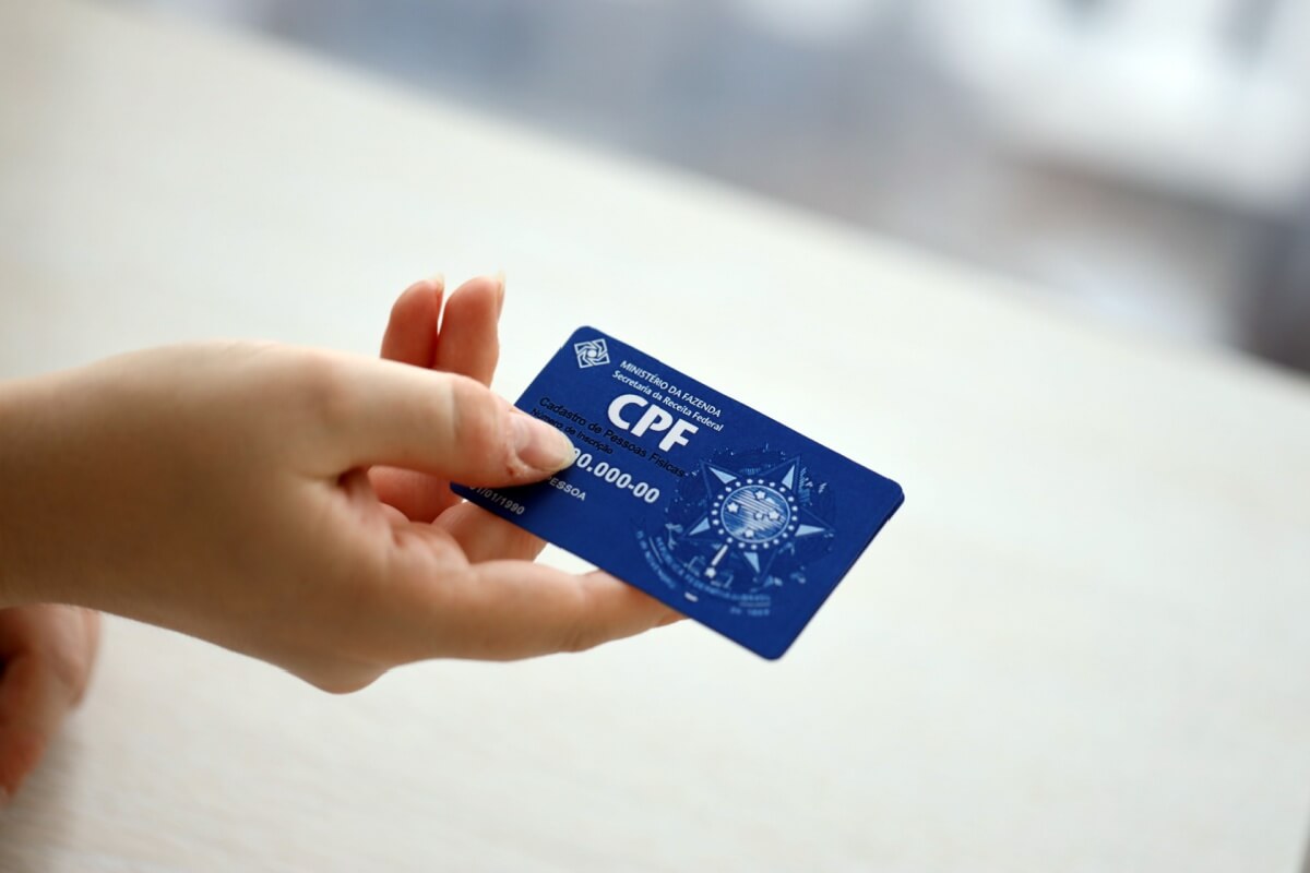 Golpes envolvendo o uso indevido de CPF estão cada vez mais frequentes 