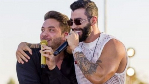 Gusttavo Lima e Wesley Safadão brigaram? O que se sabe sobre suposta treta entre os cantores