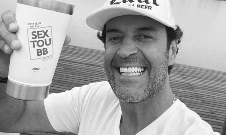 ​Influenciador dono do bordão ‘Sexta-feira, papai’ é encontrado morto em seu haras em MG