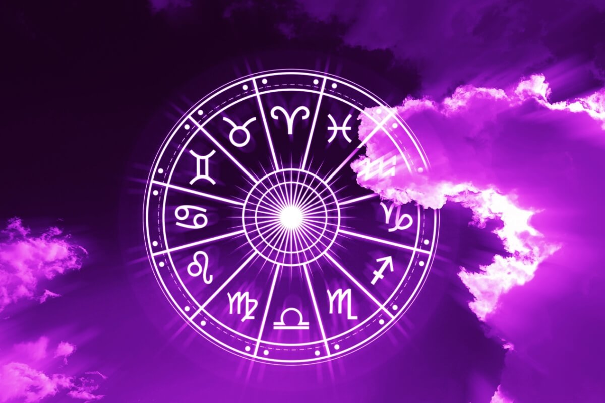 O dia será marcado por coragem, entusiasmo e desejo de ação 