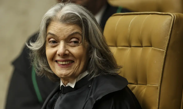 ​Veja proposta de Cármen Lúcia para a atuação de juízes eleitorais em 2026