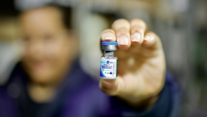 SUS oferece vacina contra bronquiolite para bebês prematuros Crianças com comorbidade também poderão receber proteção