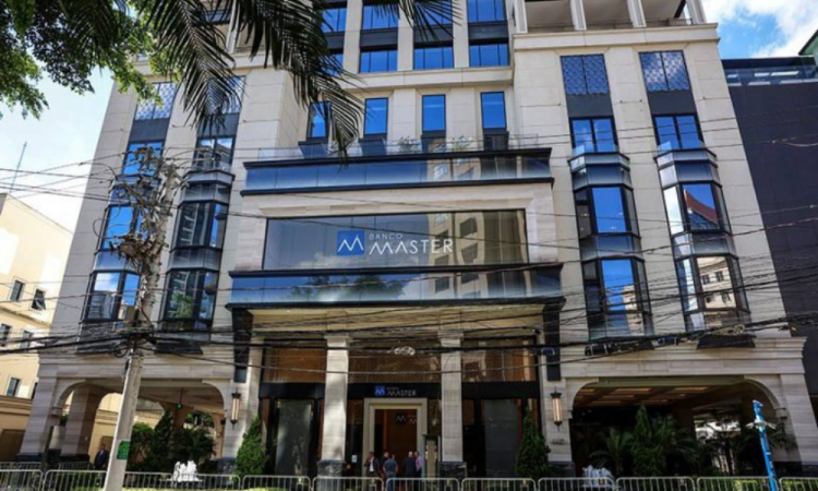 ​CPMI do INSS pode votar quebras de sigilo bancário e fiscal relacionados ao Master