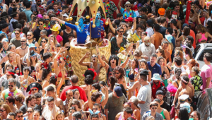 Carnaval é feriado? Confira o calendário de fevereiro de 2026