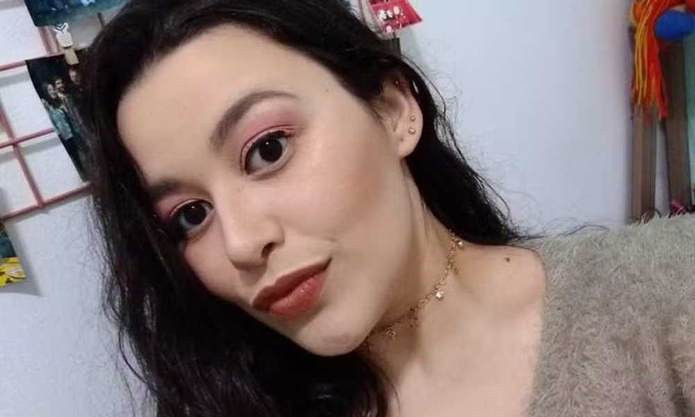 Juliana Faustino Bassetto, de 27 anos, morreu após participar de uma aula de natação.