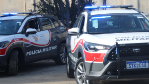 PM mobiliza todas as tropas em operação de 24 horas contra o tráfico