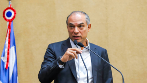 Augusto Lima, do Banco Pleno, se reuniu 7 vezes com BC em 2025 como CEO do Master