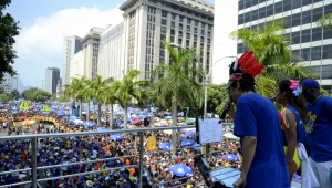Pós-Carnaval 2026: veja programação dos blocos do RJ neste domingo