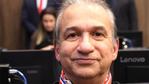 Magid Nauef Láuar é o relator do caso que absolveu homem de 35 anos por estupro de adolescente Divulgação/TJMG