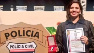 Professora de Direito é assassinada a facadas por aluno dentro da universidade