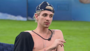 Tensão no BBB 26: Babu Santana rompe aliança com Juliano Floss e agita o jogo