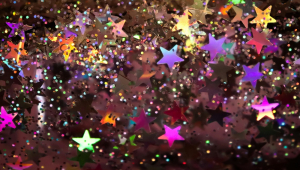 Brilho sustentável: a receita secreta de glitter caseiro que vai salvar seu look e o planeta neste Carnaval