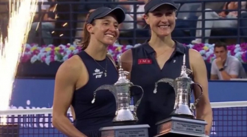 luisa stefani campeã