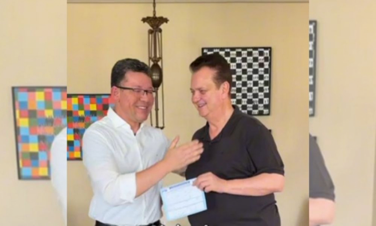 marcos rocha e kassab