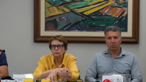 Prefeita de Juiz de Fora faz alerta para ‘novos eventos críticos’ em relação às chuvas