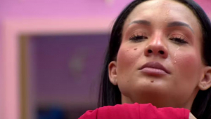 Com 63,21% dos votos, Maxiane é eliminada do ‘BBB 26’