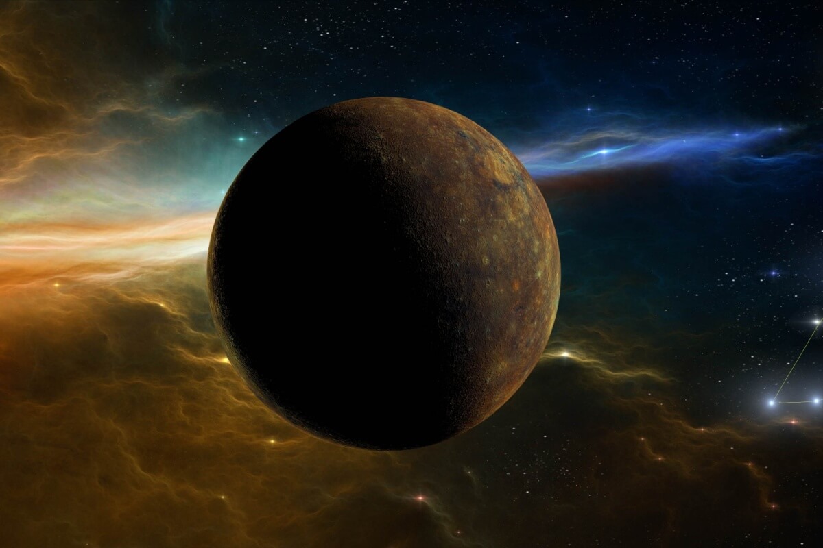 Mercúrio retrógrado representa um momento de revisão, ajustes e reavaliação de decisões 