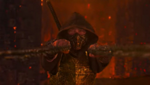 Mortal Kombat 2 ganha trailer e empolga os fãs