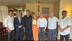 novos filiados do psd