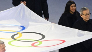 rebeca andrade olimpiadas de inverno