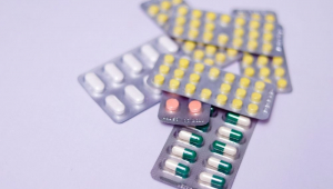 reposição hormonal