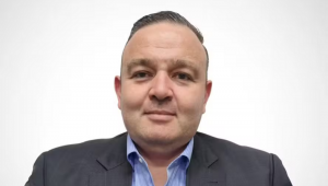 Deivis Marcon Antunes