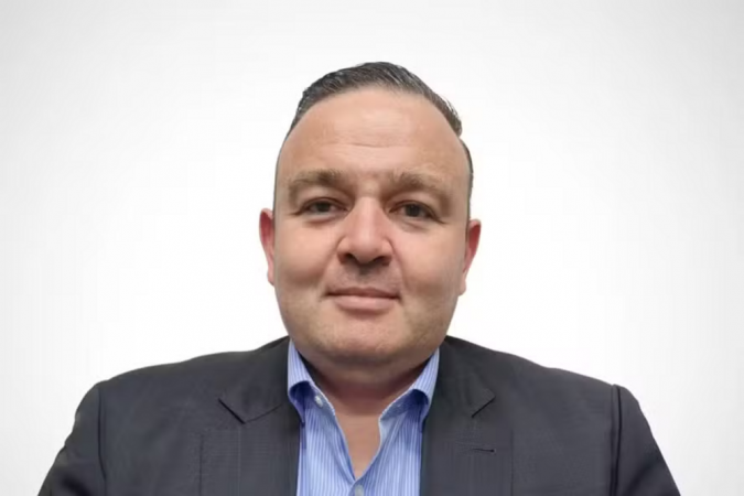 Deivis Marcon Antunes