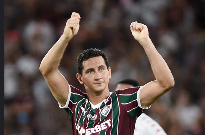 Fluminense vence o Bangu no Maracanã e garante vaga na semifinal contra o Vasco