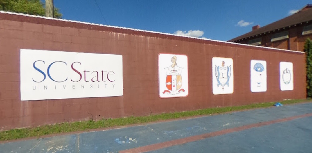 Universidade da Carolina do Sul