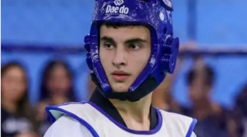 Cau&atilde; Batista Gomes