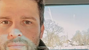 Brasileiro preso pelo ICE