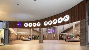 Nubank anuncia patrocínio para reabertura do Cine Copan: ‘Nu Cine Copan’