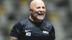 Jorge Sampaoli