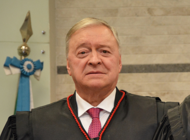 Desembargador Divoncir Schreiner Maran