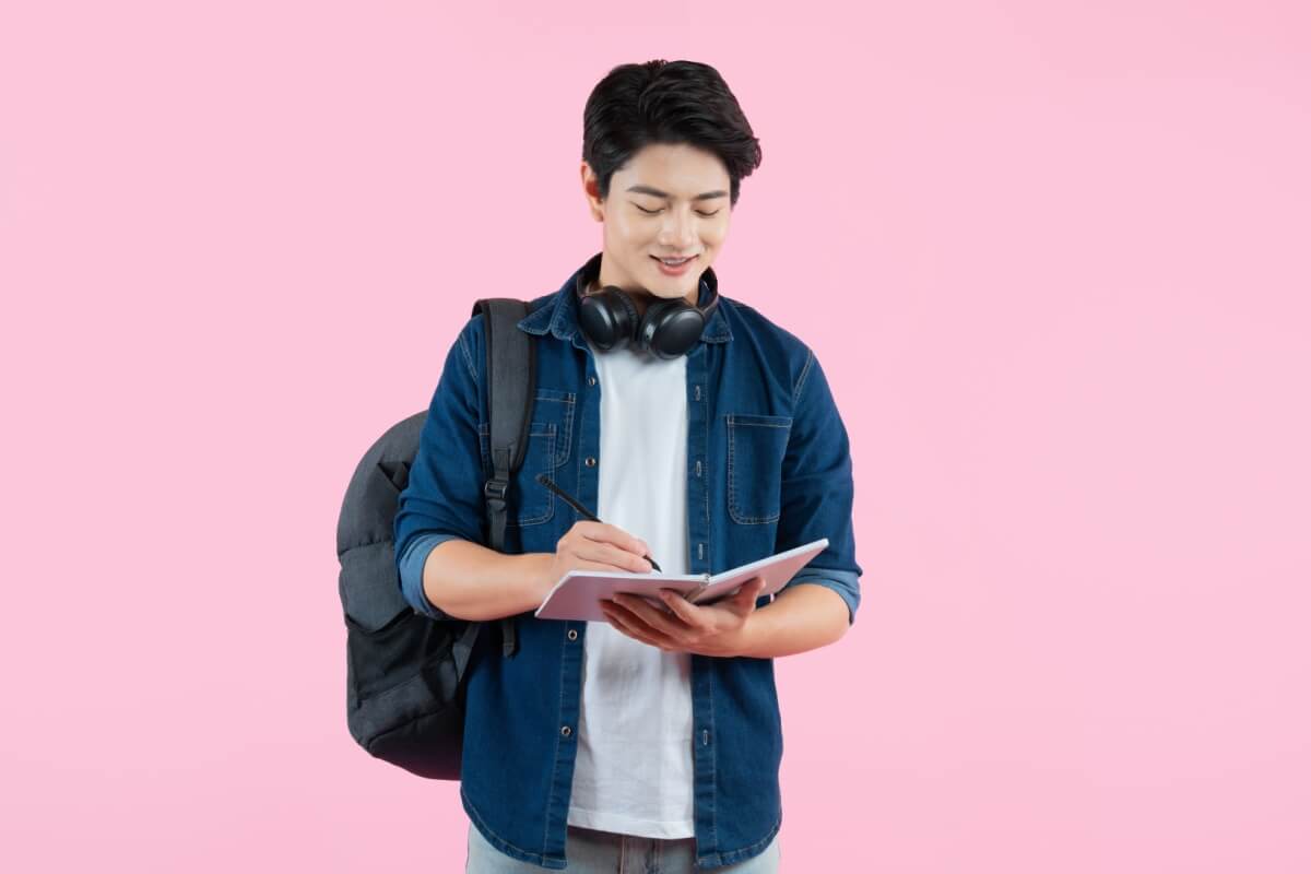 A organização impulsiona os estudos e ajuda os estudantes a alcançarem um bom desempenho no vestibular 