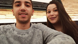 Marido de professora morta após aula de natação segue em estado grave em SP