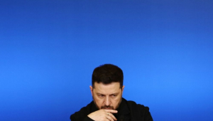 volodymyr zelensky