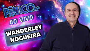 WANDERLEY NOGUEIRA: TUDO SOBRE OS &Uacute;LTIMOS ACONTECIMENTOS DO ESPORTE | P&Acirc;NICO - 06/02/2026