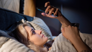 Como a higiene do sono pode auxiliar na sua Insônia