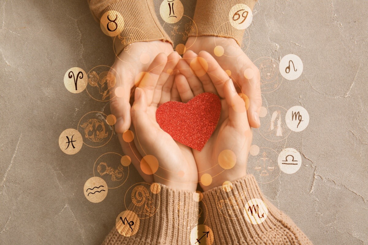 Certas combinações amorosas terão tudo para viver momentos especiais em março 