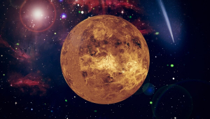 4 motivos para você conhecer Vênus no seu Mapa Astral