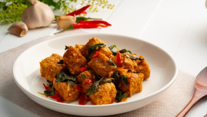 4 receitas sem carne e ricas em proteínas para variar o jantar